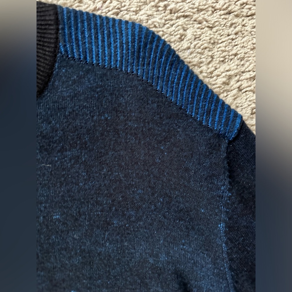 Buffalo David sweater - Picture 4 of 5